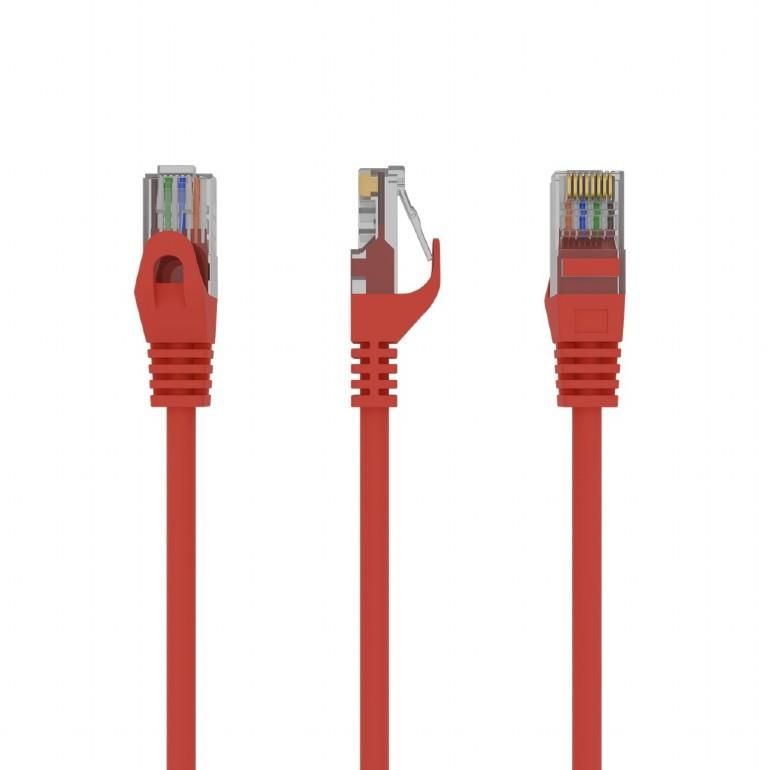 Nevadāms centrmezgls Gembird  PATCH CABLE CAT6