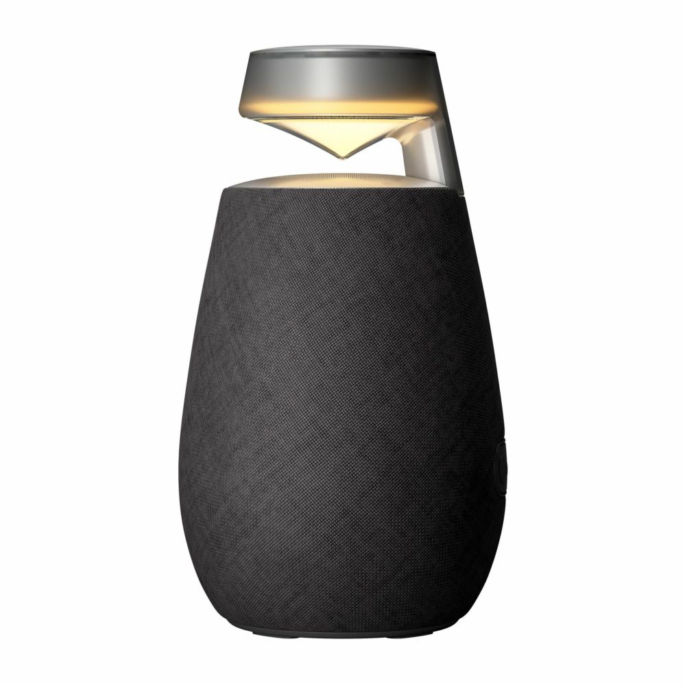 Vadu skaļruņi LG  Portable Speaker||XBOOM 360|Wireless|Bluetooth|XO2TBK