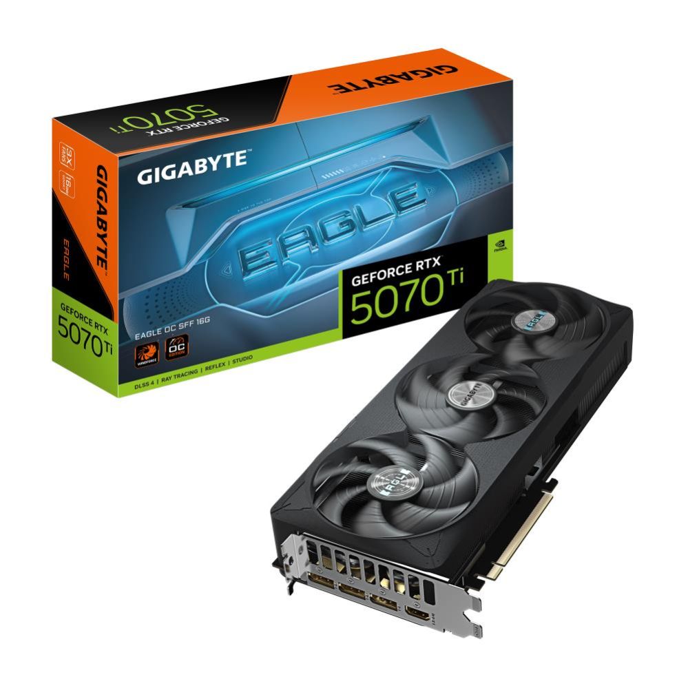 Grafiskās karte / Video kartes Gigabyte