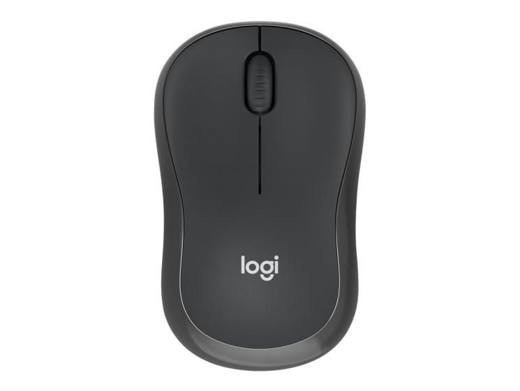 Datora pele Logitech MOUSE BLUETH OPTICAL