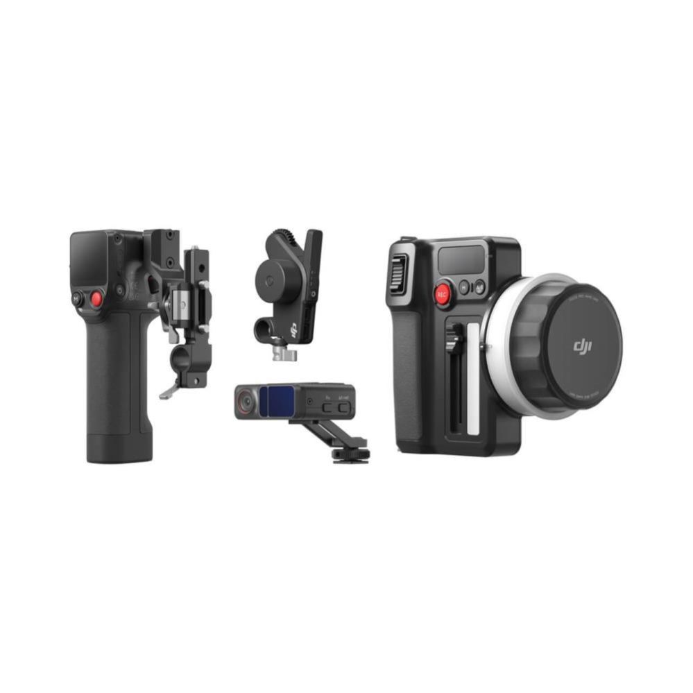 Digitālā spoguļkamera DJI CAMERA ACC FOCUS