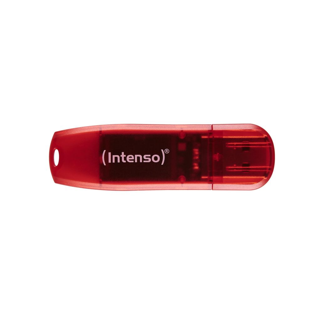 Zibatmiņa Intenso  MEMORY DRIVE FLASH USB2