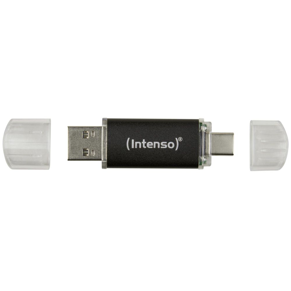 Zibatmiņa Intenso MEMORY DRIVE FLASH USB3