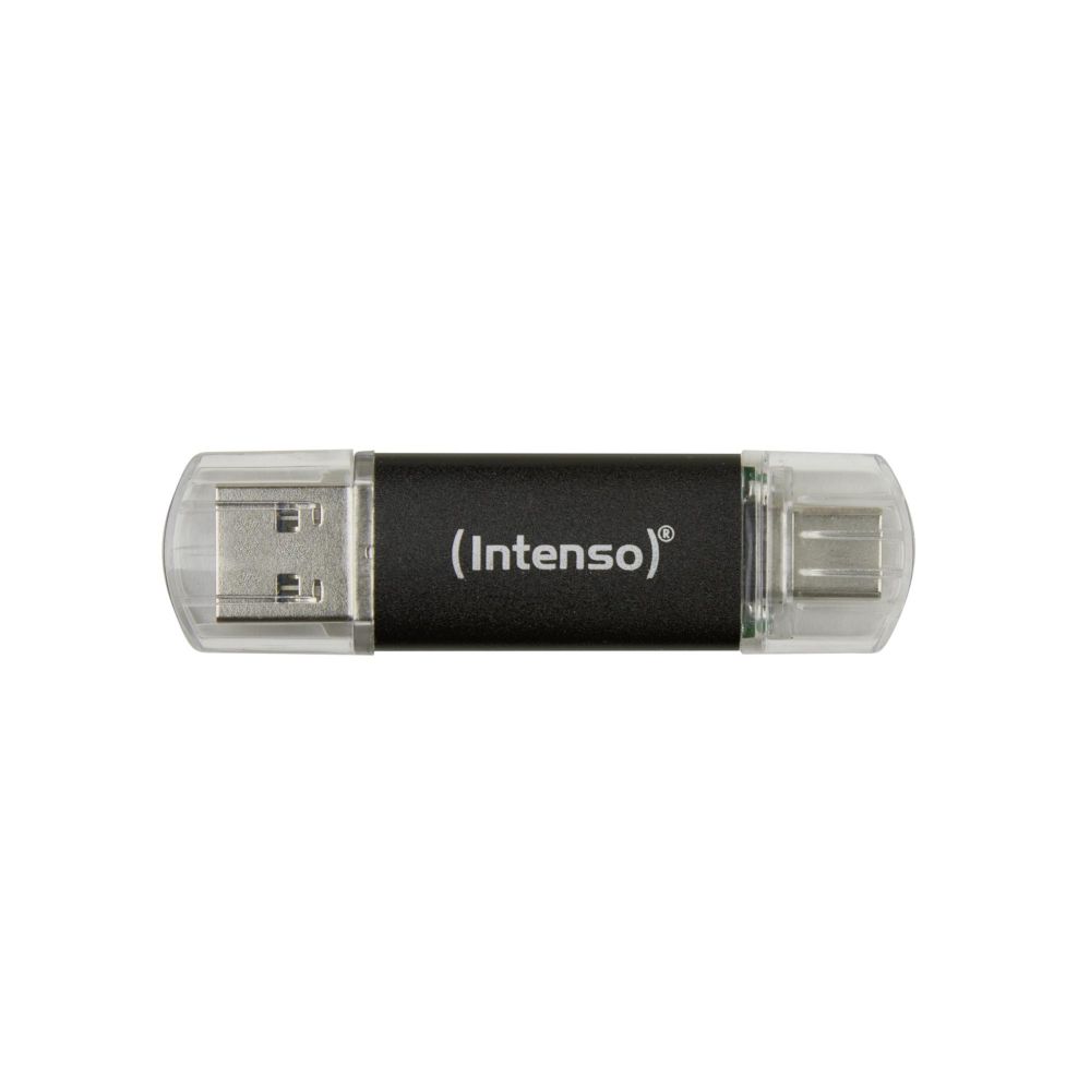 Zibatmiņa Intenso MEMORY DRIVE FLASH USB3