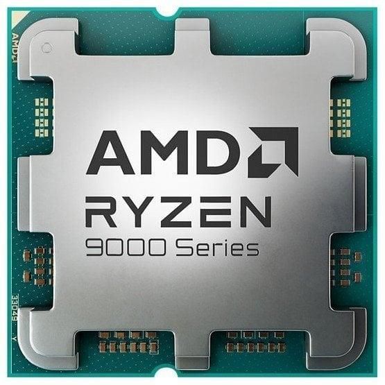 Procesors AMD  CPU||Desktop|Ryzen 5|9600X|Granite Ridge AM5|3900