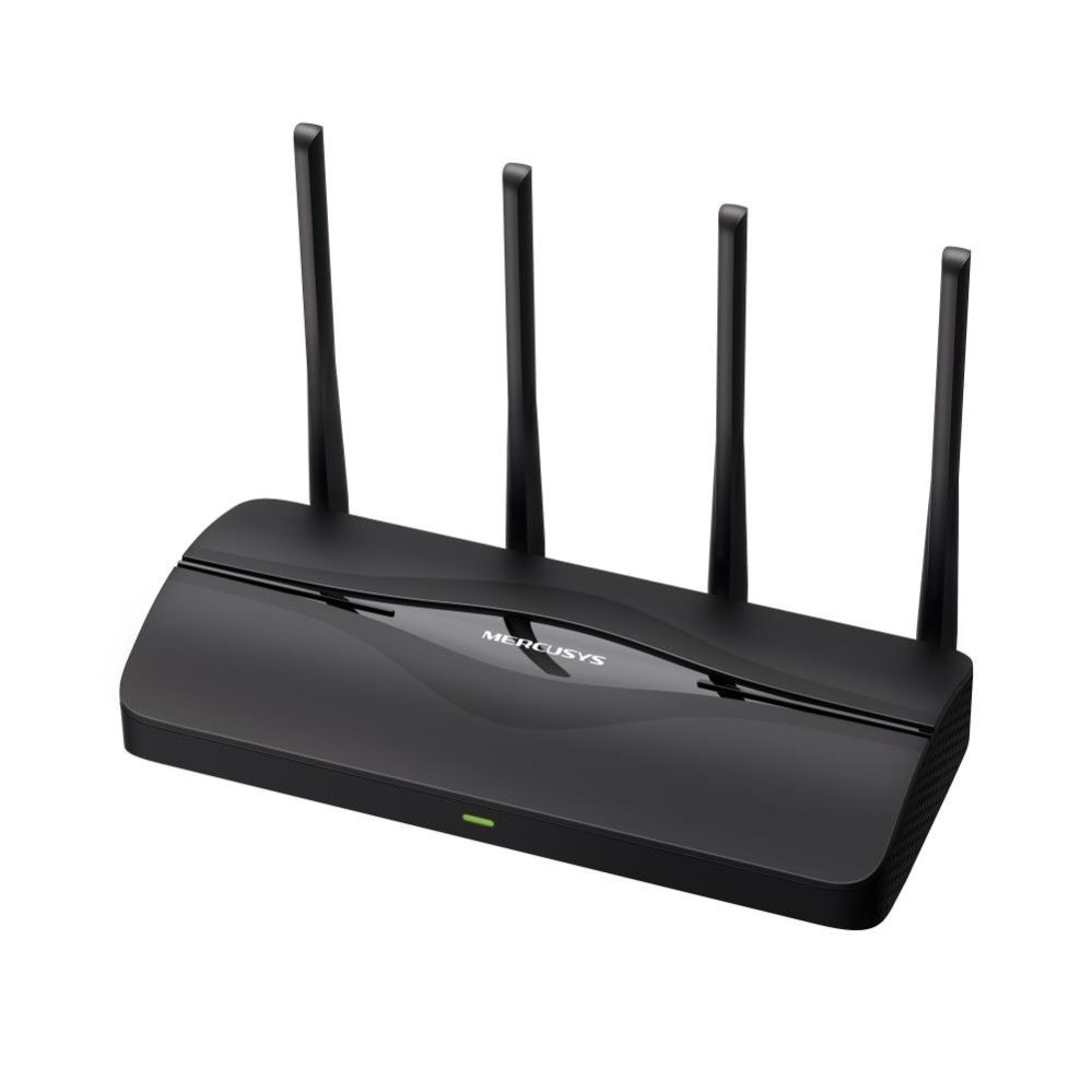 Rūteris MERCUSYS  WRL ROUTER 3600MBPS/DUAL BAND