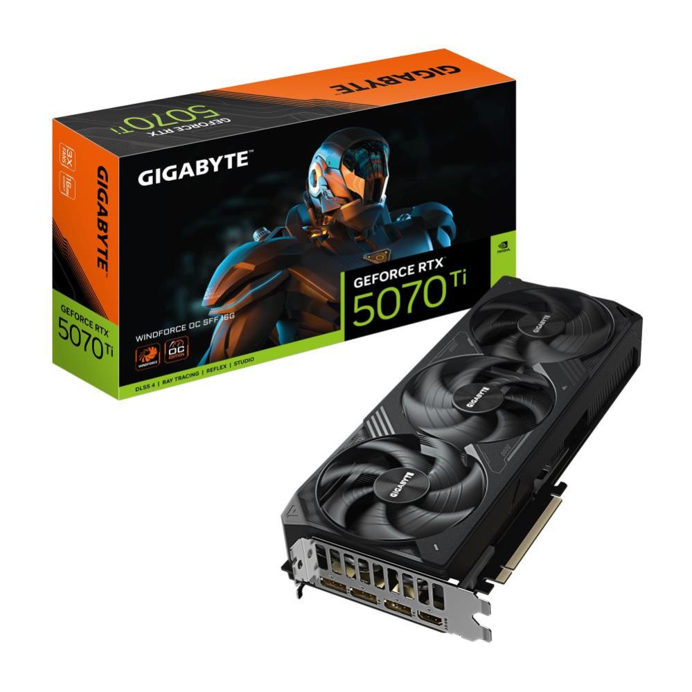 Grafiskās karte / Video kartes Gigabyte