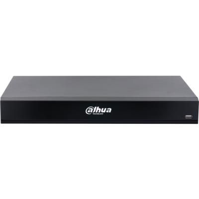 Novērošanas aksesuari DAHUA  NET VIDEO RECORDER