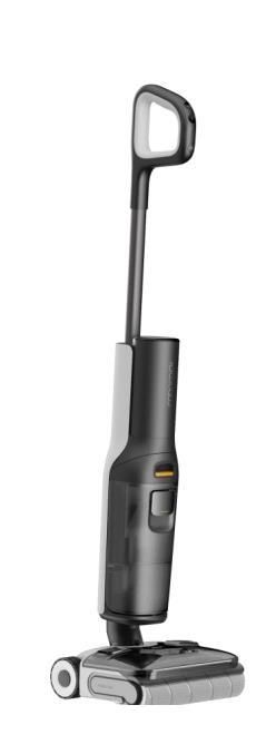 Putekļusūcējs Roborock  Vacuum Cleaner||F25 ACE COMBO|Upright/Wet/dry/Cordless|Noise