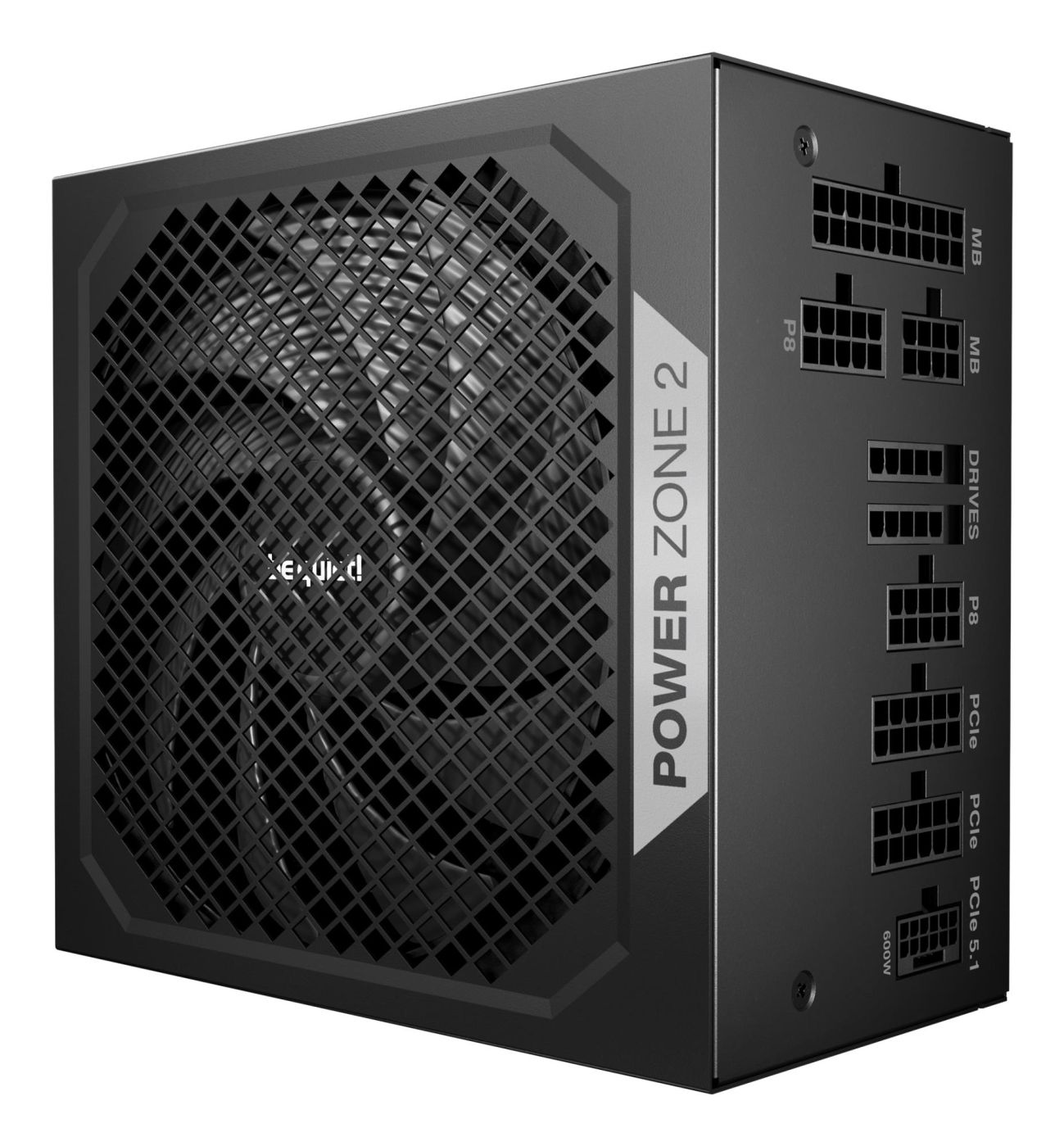 Barošanas bloks BE QUIET  Power Supply||POWER