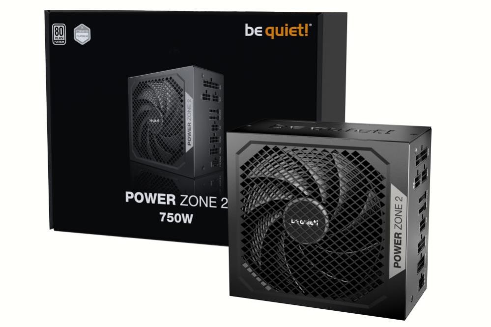 Barošanas bloks BE QUIET Power Supply||POWER