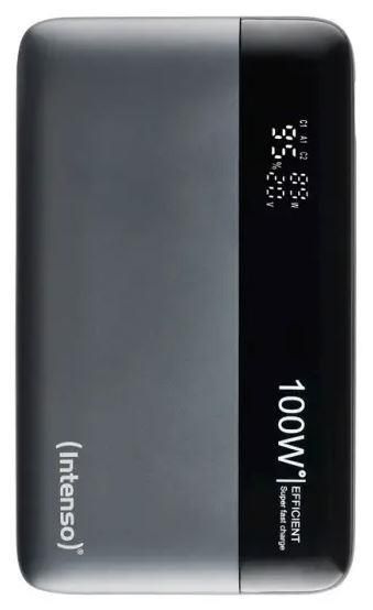 Ārējais akumulators Intenso  POWER BANK USB