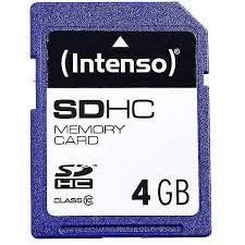 Cita datorprece Intenso SSD USB3.2