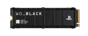Cietais disks SSD Western Digital SSD||Black