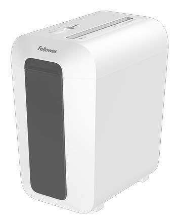 Biroja piederumi Fellowes SHREDDER LX65/WHITE 100110076