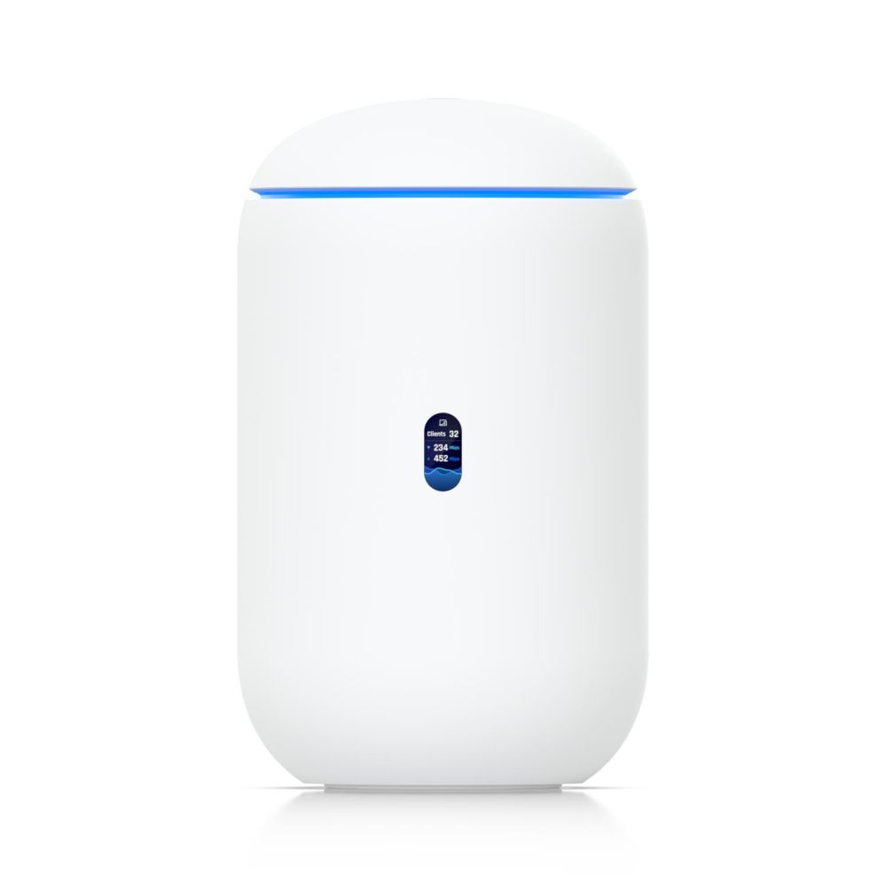 Rūteris UBIQUITI  NET GATEWAY DREAM ROUTER