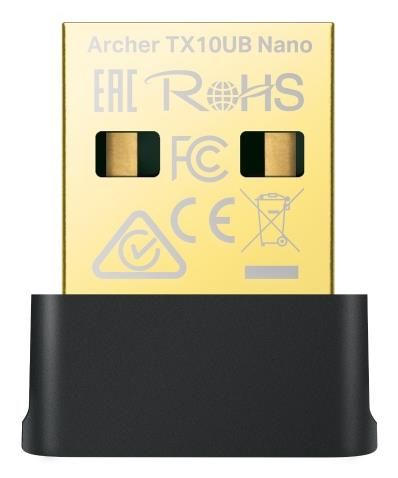 Nevadāms centrmezgls TP-Link  WRL ADAPTER 900MBPS