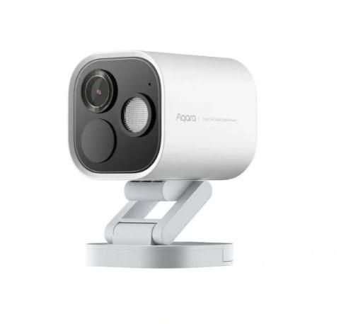 Viedierīce AQARA  SMART HOME G5 PRO