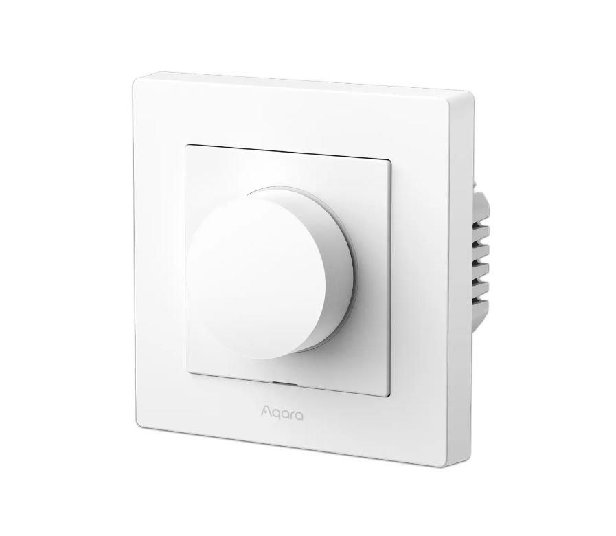 Viedierīce AQARA  SMART HOME DIMMER SWITCH