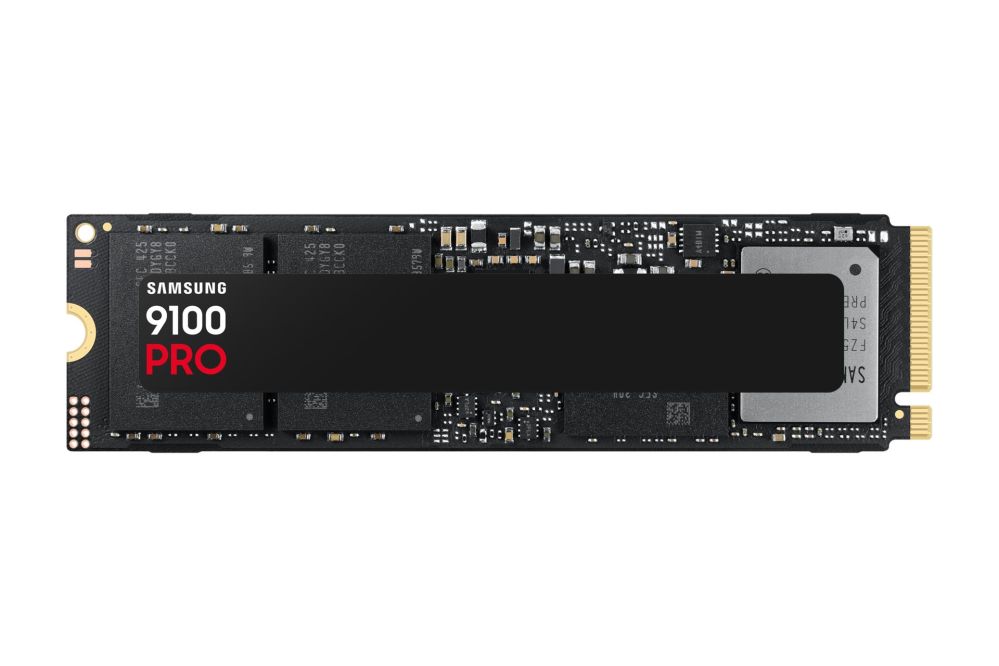 Cietais disks SSD Samsung  SSD PCIE