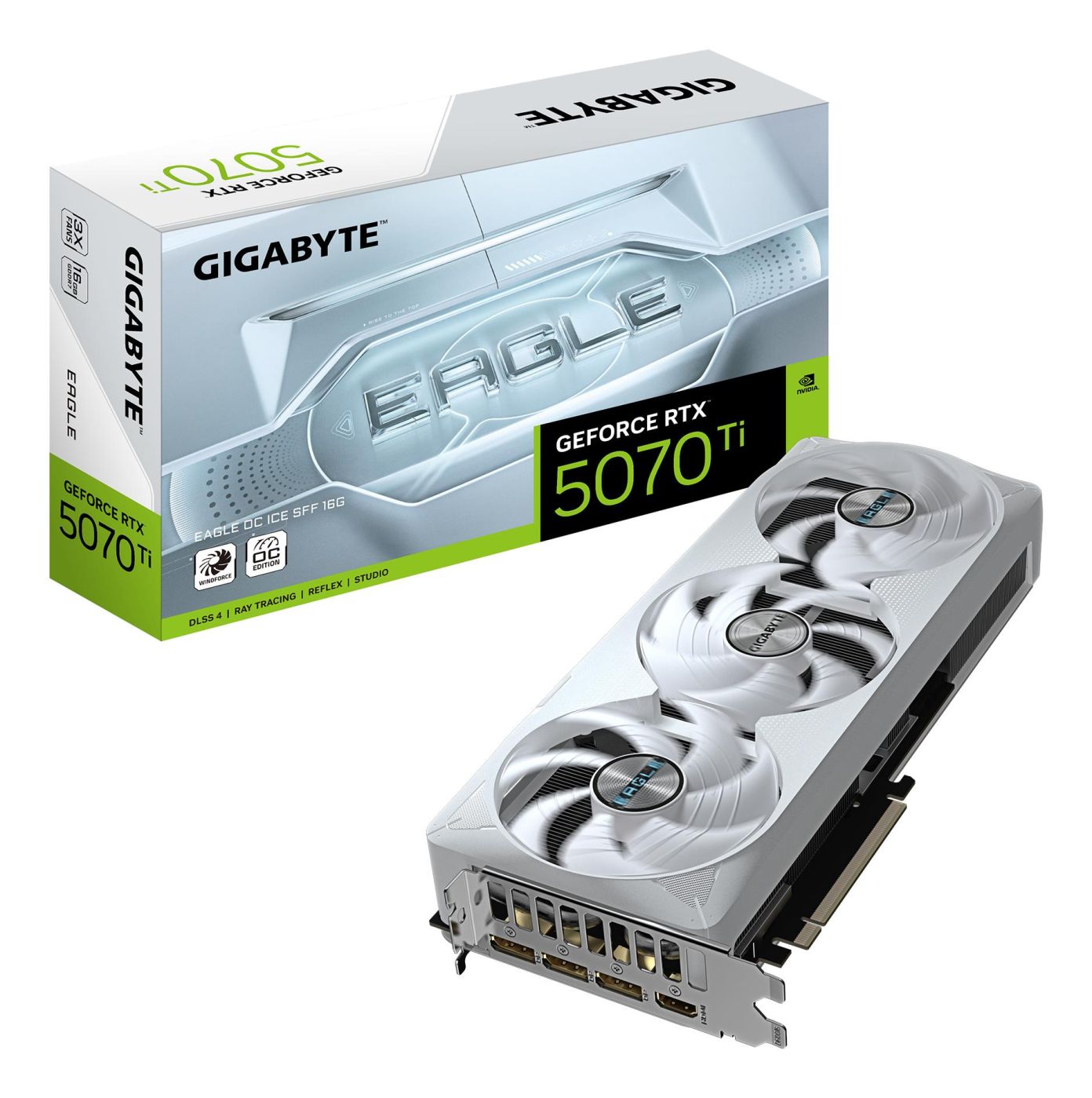 Grafiskās karte / Video kartes Gigabyte
