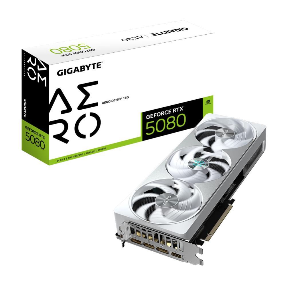 Grafiskās karte / Video kartes Gigabyte