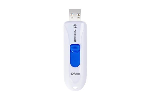 Zibatmiņa Transcend MEMORY DRIVE FLASH USB3