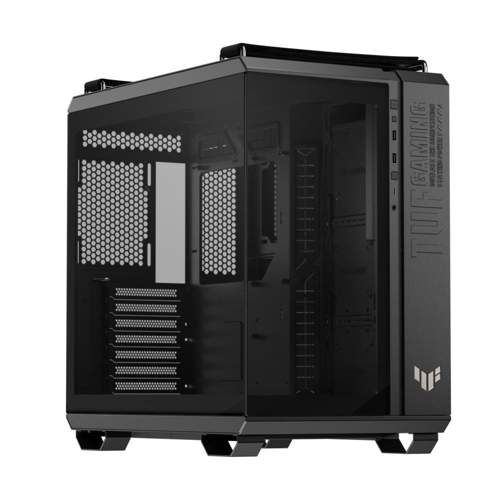 Datoru korpusi Asus Case||TUF Gaming GT502