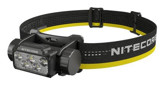 Citi NITECORE HEADLAMP H SERIES 1600