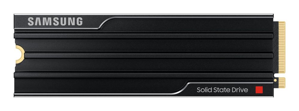 Cietais disks SSD Samsung  SSD||9100 PRO|1TB|M