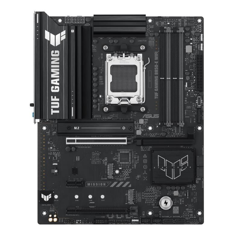 Pamatplate AMD procesorsiem Asus  Mainboard||AMD B850|SAM5|ATX|Memory