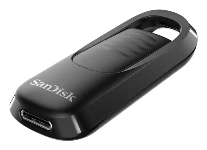 Zibatmiņa SANDISK BY WESTERN DIGITAL  MEMORY