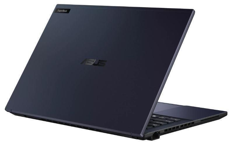 Portatīvais dators Asus  Notebook||ExpertBook|B3404CMA-QN1624X|CPU  Core Ultra|u5-125H|1200