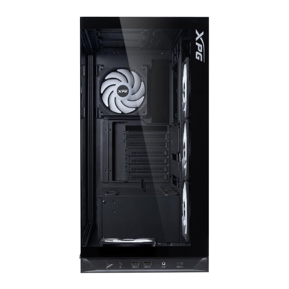 Datoru korpusi ADATA  CASE MIDITOWER ATX