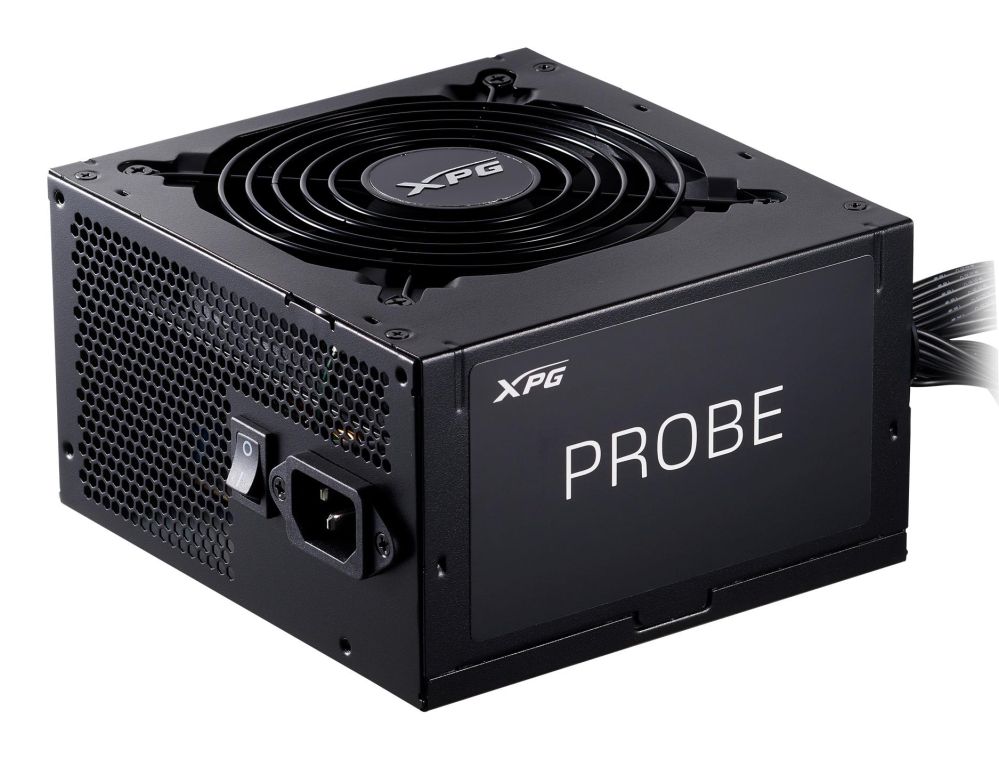 Barošanas bloks ADATA CASE PSU ATX