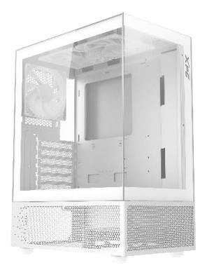 Datoru korpusi ADATA  CASE MIDITOWER ATX