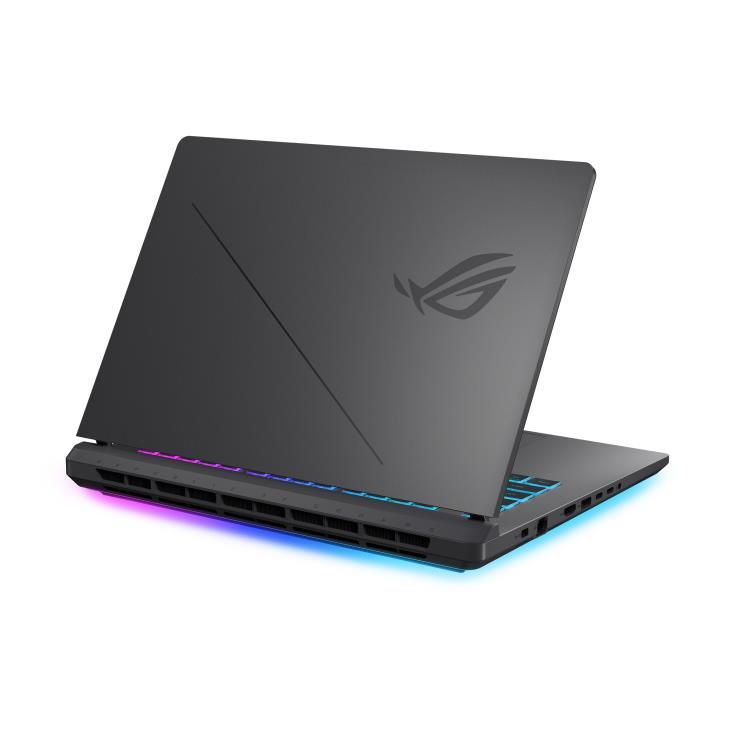 Portatīvais dators Asus  Notebook||ROG Strix|G16 (2025)|G615LW-S5075W|CPU