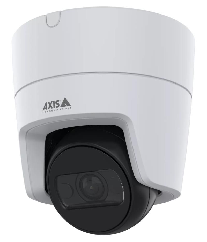 IP kameras AXIS NET CAMERA M3126-LVE
