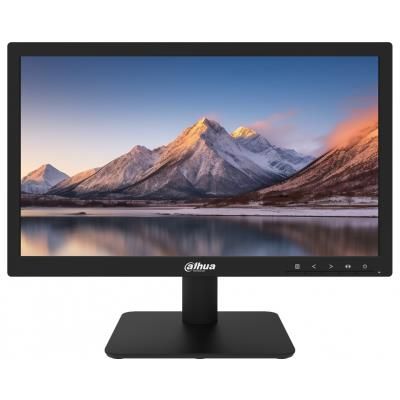 Monitors DAHUA LCD Monitor||LM19-L200N|19.5"|Business|Panel