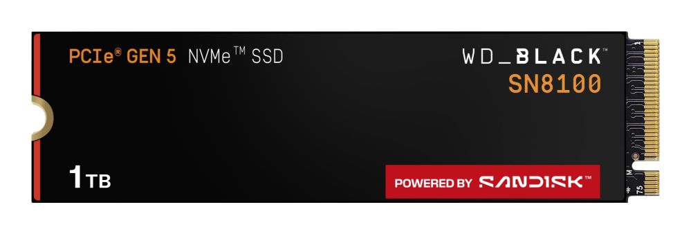 Cietais disks SSD Western Digital  SSD