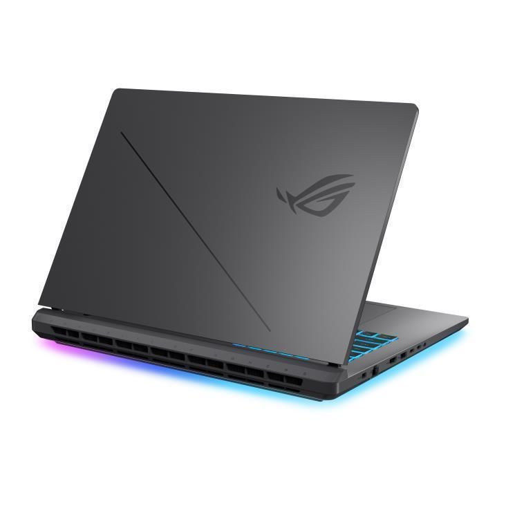 Portatīvais dators Asus Notebook||ROG Strix|G18 (2025)|G815JPR-S9038W|CPU