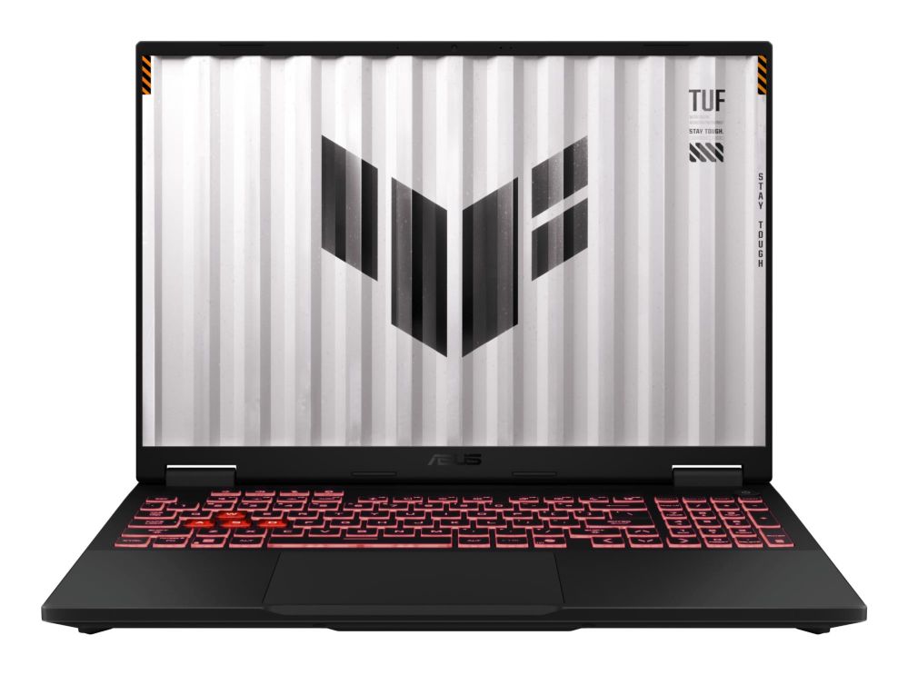 Portatīvais dators Asus Notebook||TUF|Gaming A16 (2025)|FA608UM-QT013W|CPU