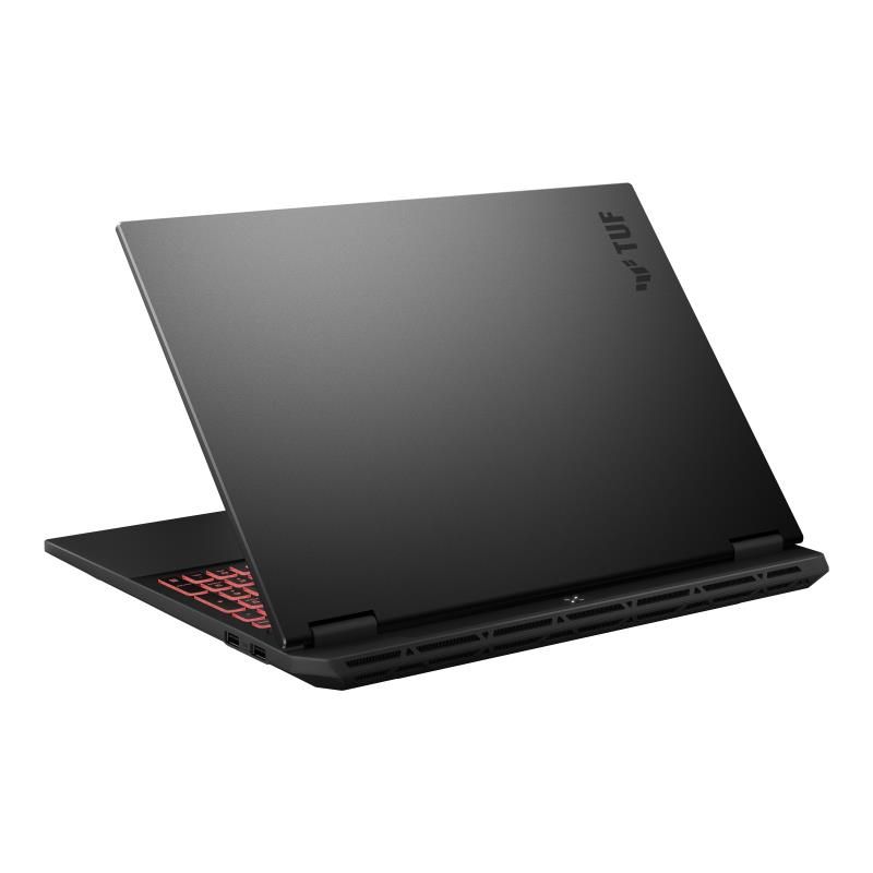 Portatīvais dators Asus  Notebook||TUF|Gaming A16 (2025)|FA608UP-QT016W|CPU