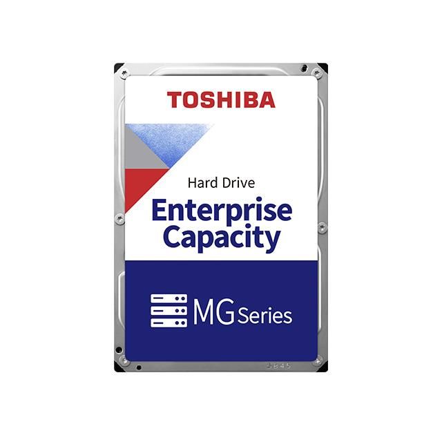 Cietais disks HDD Toshiba  HDD||MG10-D Series|4TB|SATA