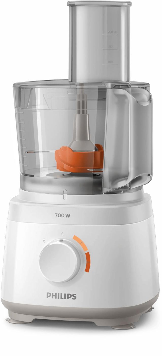 Mikseri un blenderi Philips  FOOD PROCESSOR/HR7320/00