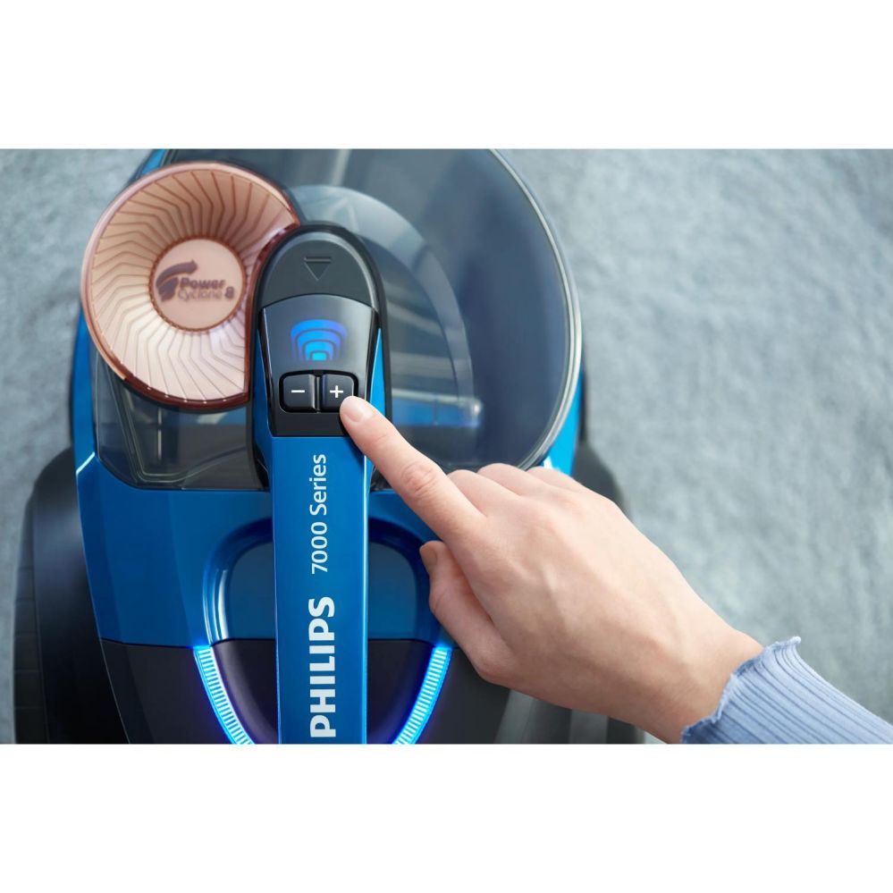 Putekļusūcējs Philips Vacuum Cleaner||PowerPro Expert 7000