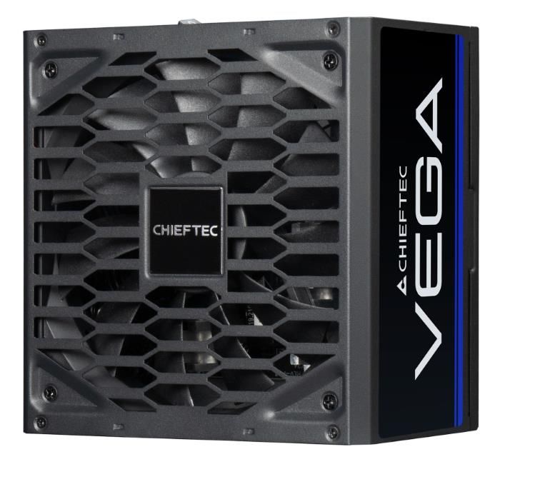 Barošanas bloks Chieftec  Power Supply||PPG-750-S|750 Watts|Efficiency