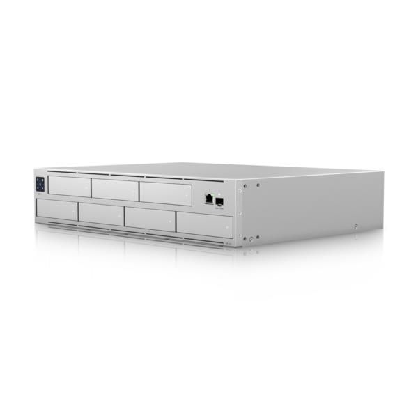 Novērošanas aksesuari UBIQUITI  NET VIDEO RECORDER/UNVR-PRO