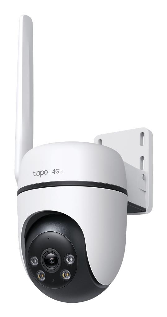 Digitālā spoguļkamera TP-Link  WRL CAMERA 1080P/TAPO