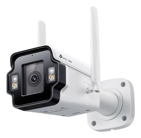 IP kameras TP-Link NET CAMERA BULLET